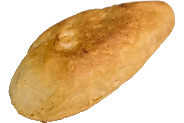 Plantaardige hele kipfilet 90gr bak 8st kist 6 stuks